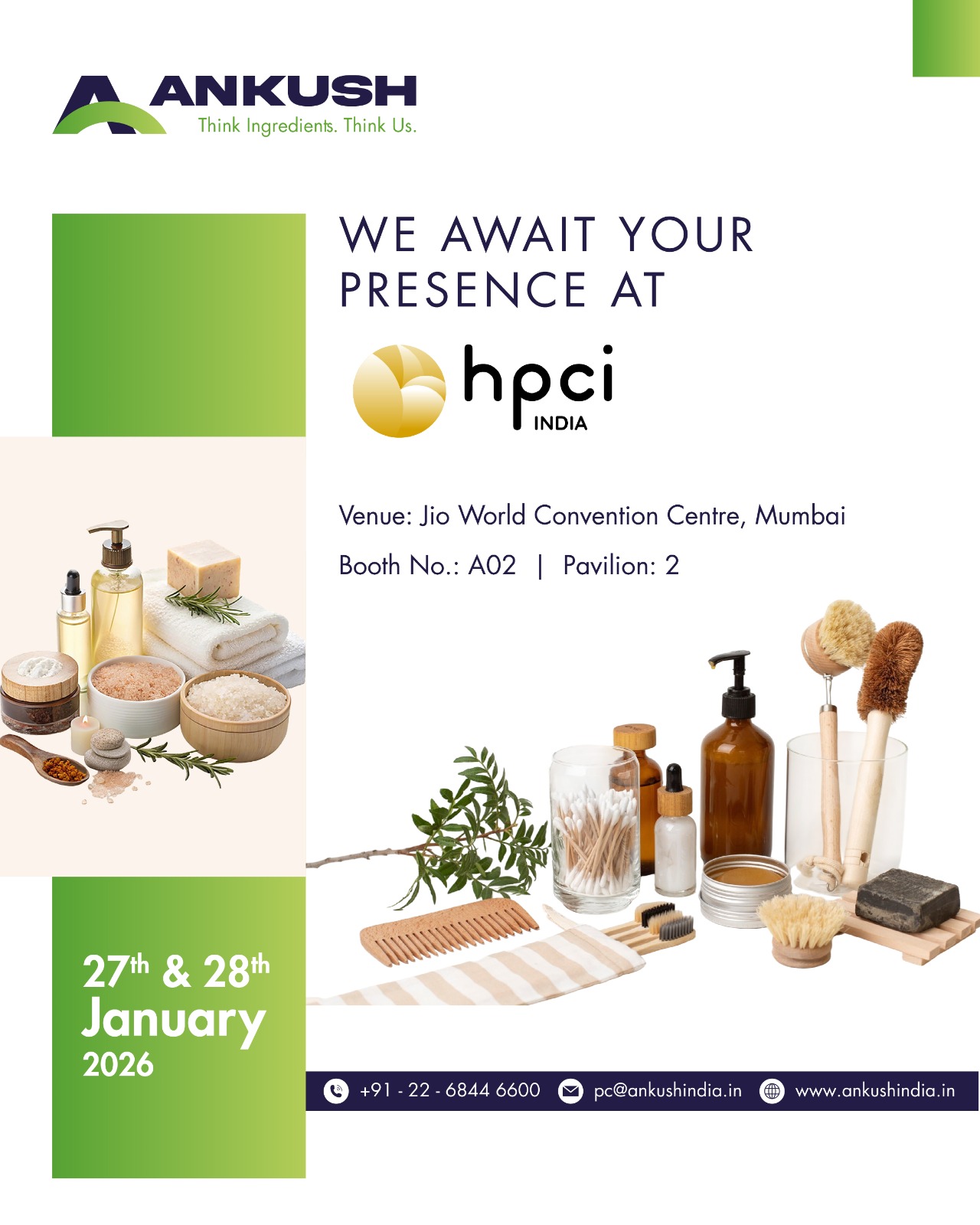 HPCI India 2026